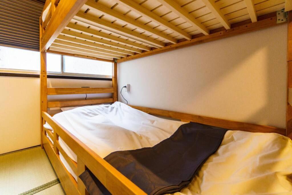 雅宿nf203 Vila Osaca Exterior foto