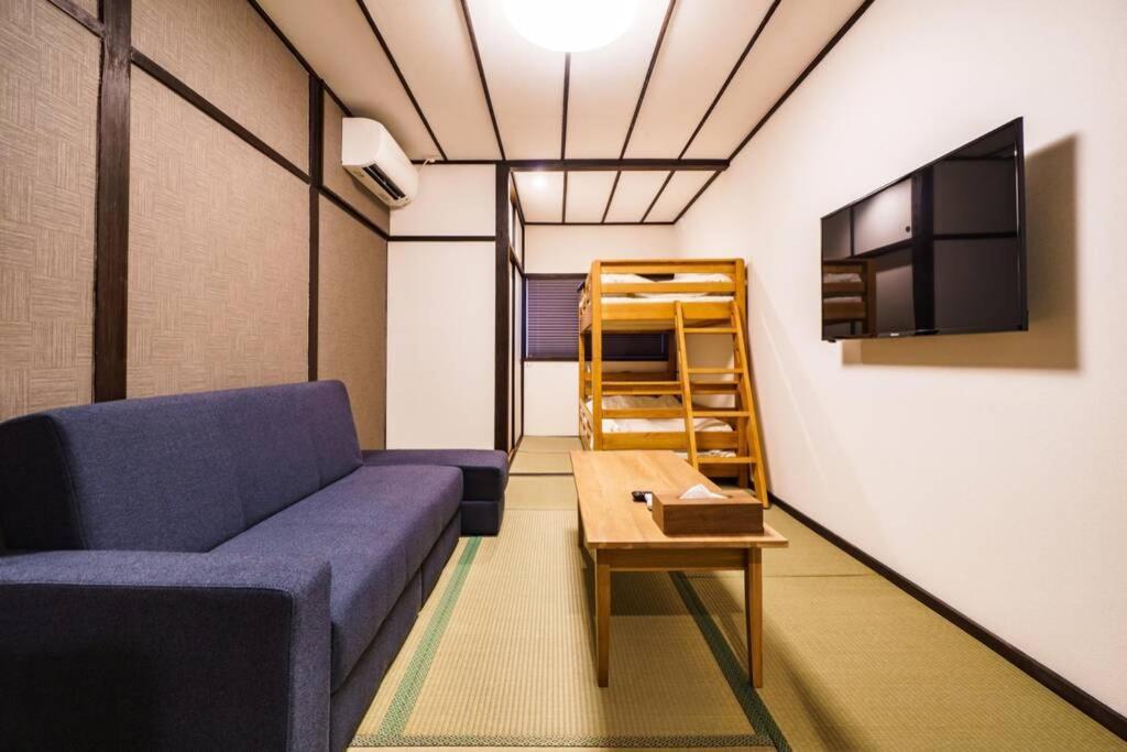 雅宿nf203 Vila Osaca Exterior foto