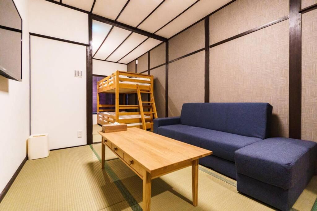 雅宿nf203 Vila Osaca Exterior foto